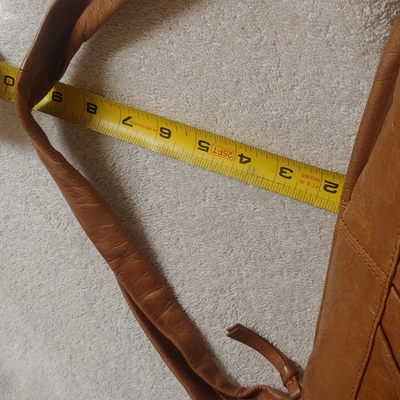 Hobo International leather bag - Picture 9 of 16